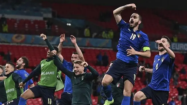 EURO 2021 |  Italia – Austria 2:1, I favoriti hanno deciso di vincere solo ai supplementari.  Tuttavia, era preoccupato per il risultato fino all’ultimo momento